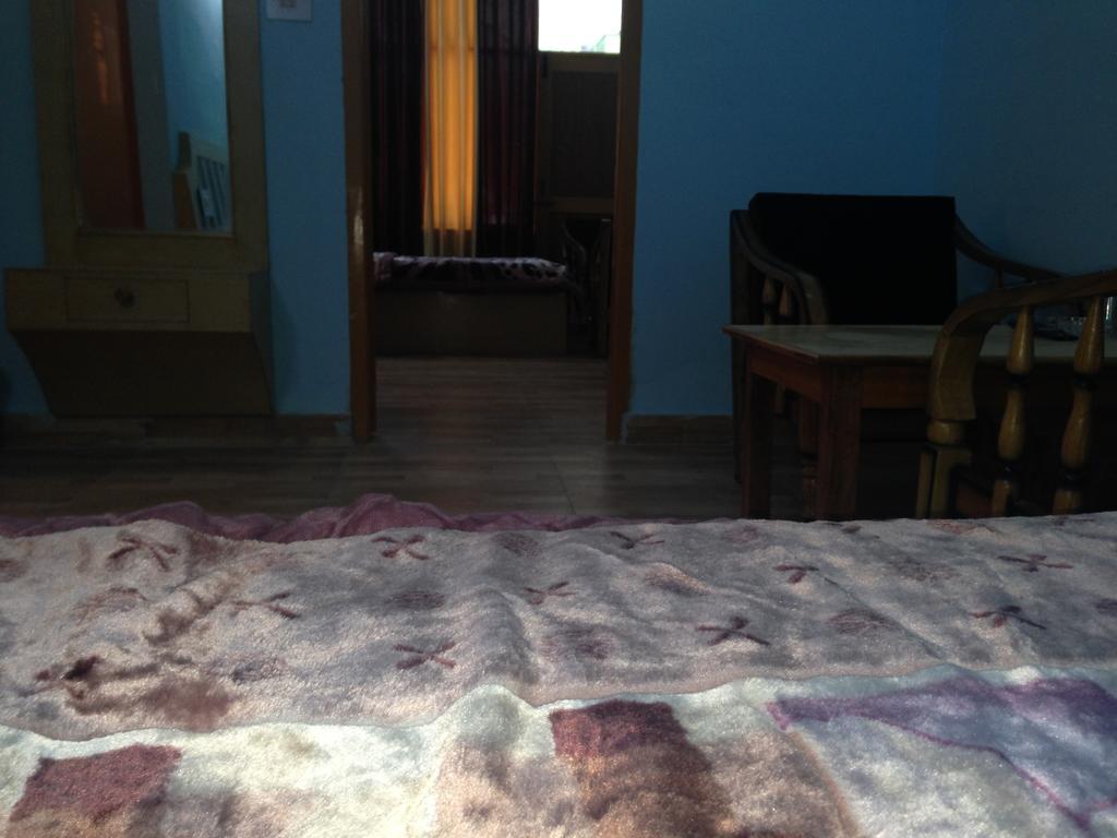 Hotel Ridge View Manāli Chambre photo