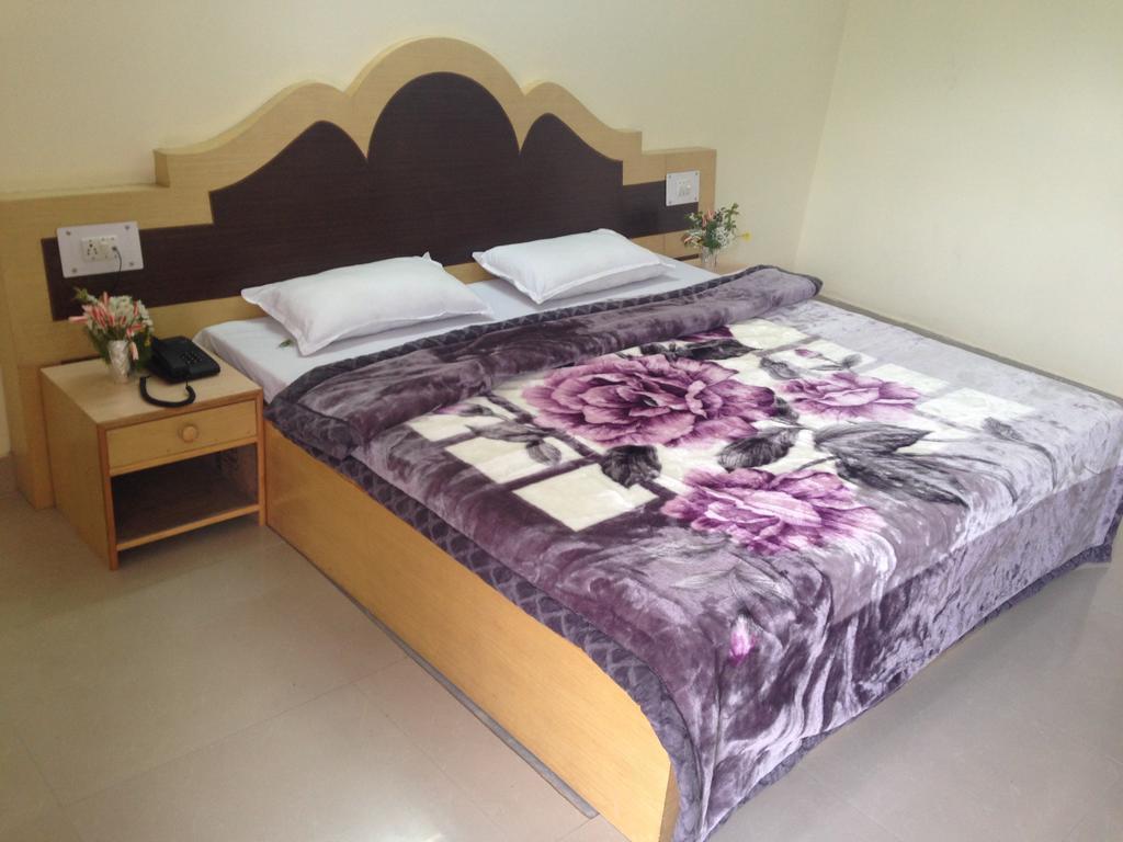Hotel Ridge View Manāli Chambre photo